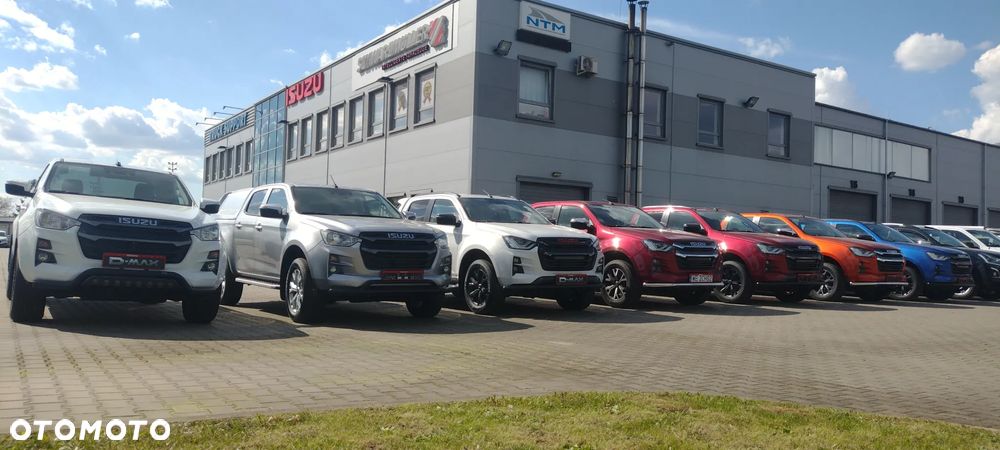 Osłona obudowa zwijaka pasa ISUZU D-max 2012-2020 - 6
