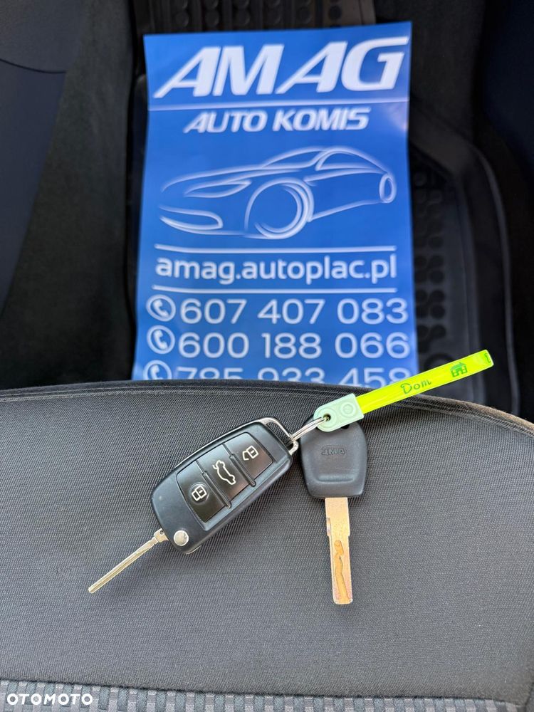 Audi Q3 2.0 TDI Quattro - 28