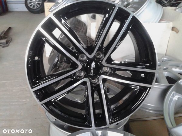 Felgi alu 17 cali Opel Mokka Astra I J K V