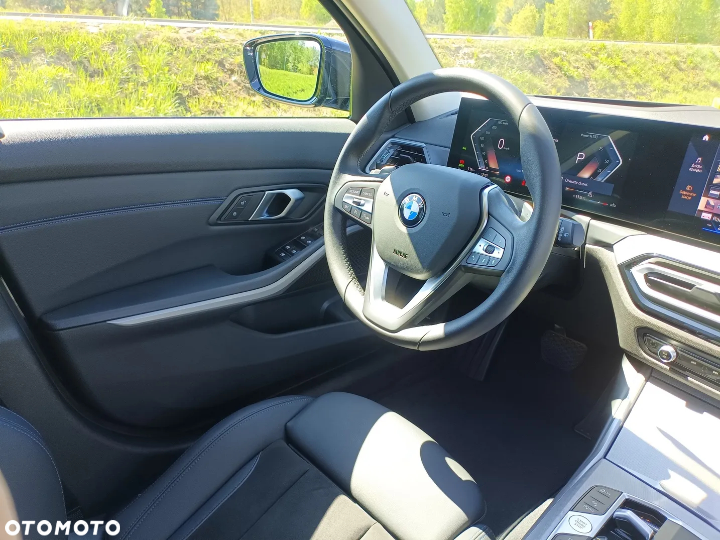 BMW Seria 3 318i Touring Sport Line - 35