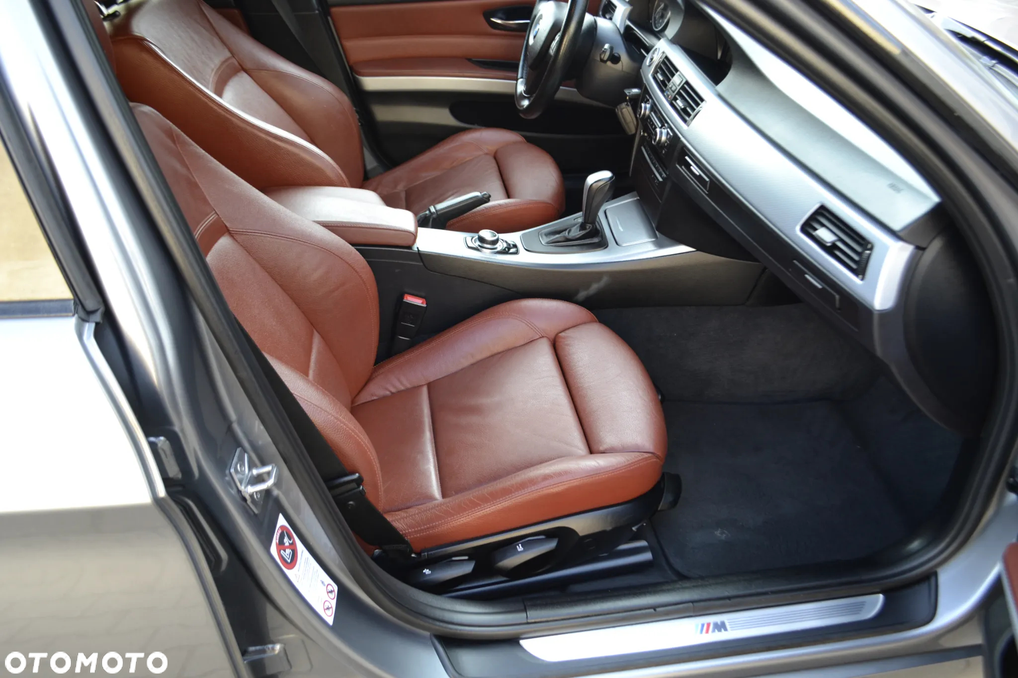 BMW Seria 3 - 22