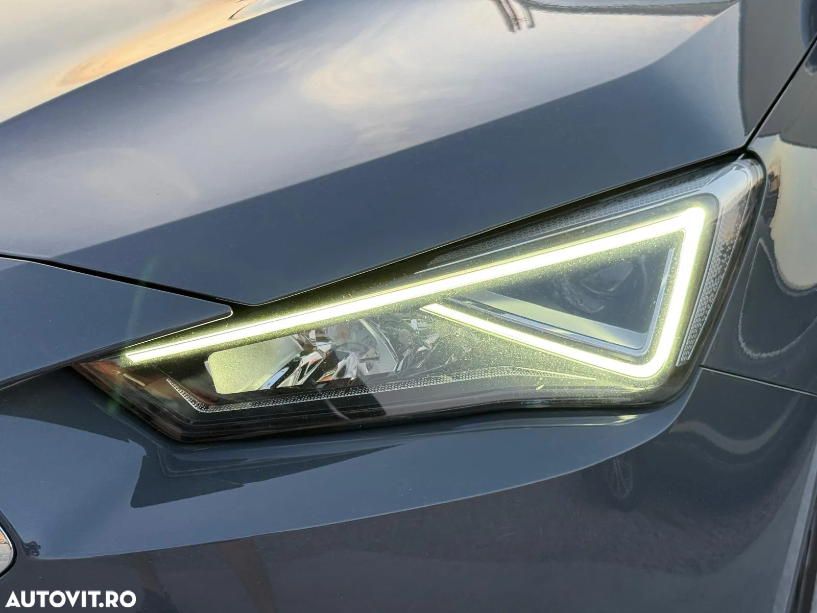 Seat Tarraco 2.0 TDI SCR DSG Style - 34