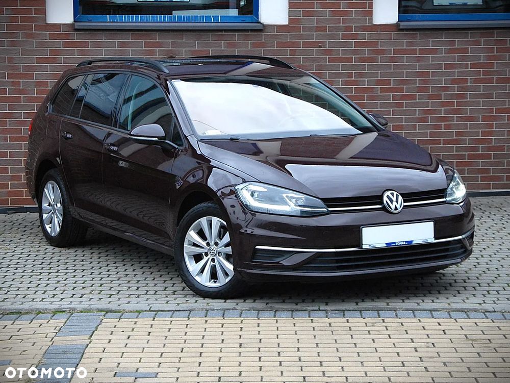 Volkswagen Golf - 15