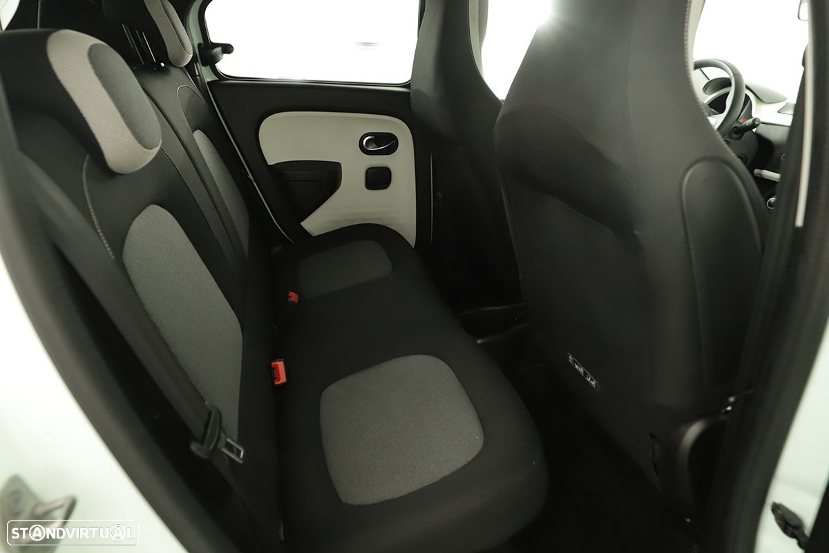 Renault Twingo 1.0 SCe Zen - 21