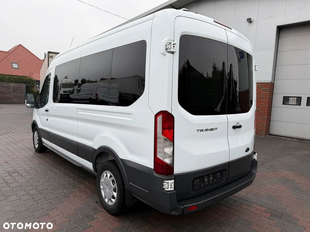 Ford Transit - 6