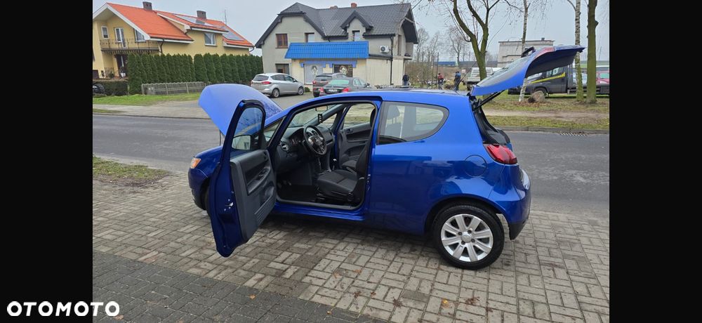 Mitsubishi Colt 1.3 ClearTec Edition - 12