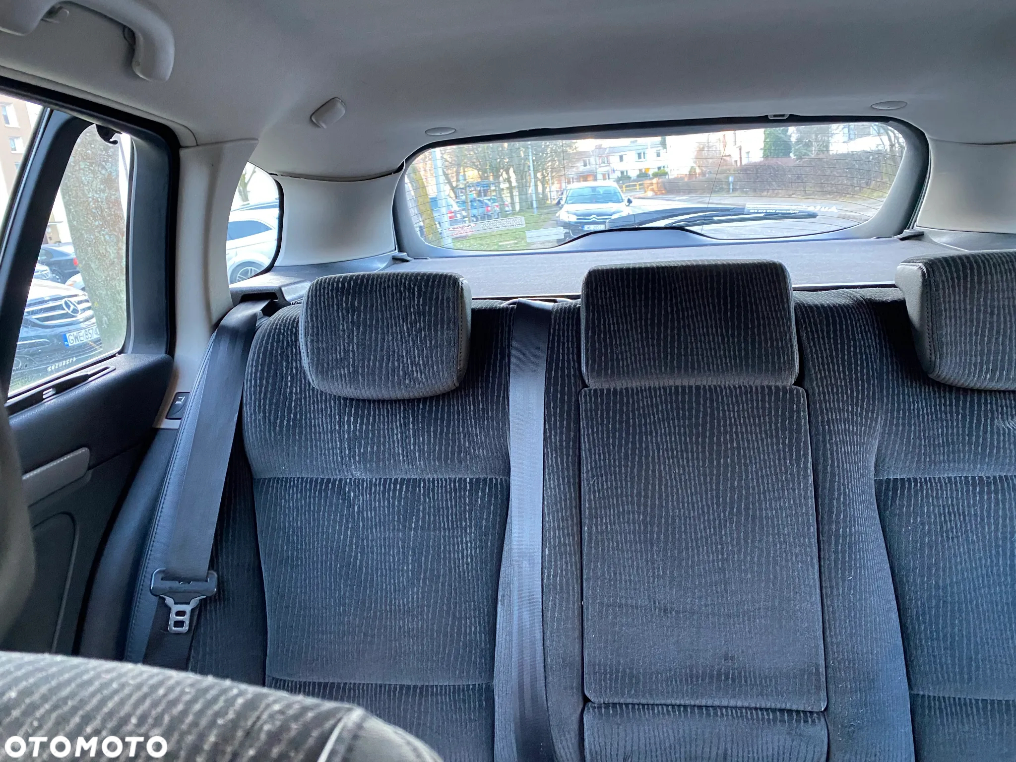 Renault Laguna 2.0 DCi Dynamique - 24