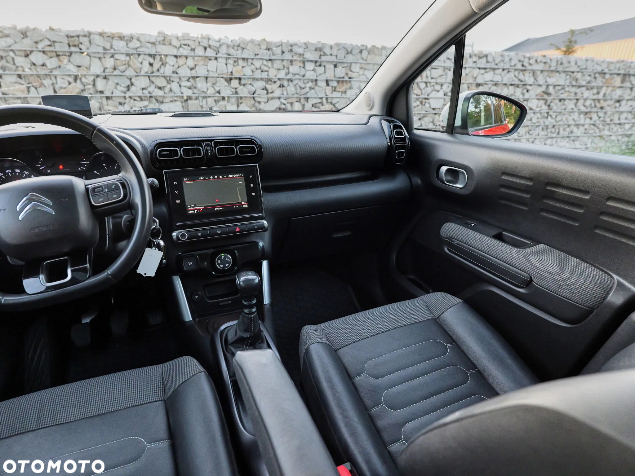 Citroën C3 Aircross PureTech 130 Stop & Start Shine - 30