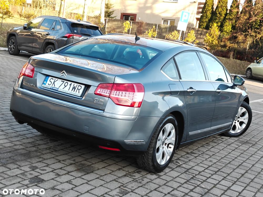 Citroën C5 HDi 165 FAP Exclusive - 2