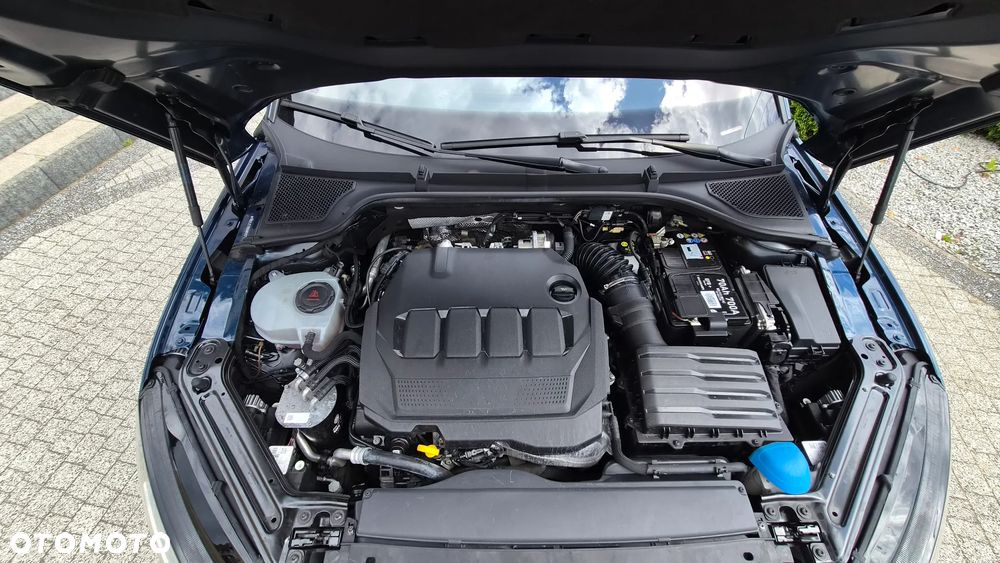 Skoda Octavia 2.0 TDI 4x4 Style DSG - 29