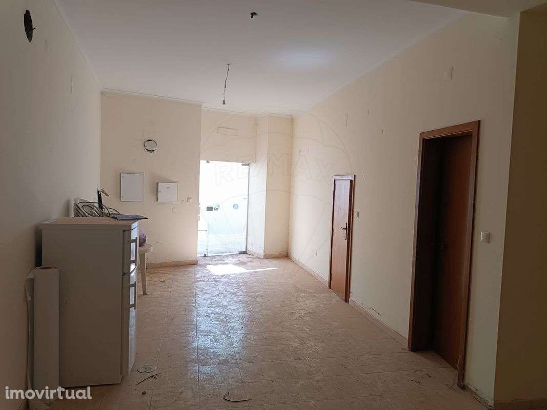 Loja  para arrendamento - Grande imagem: 4/6