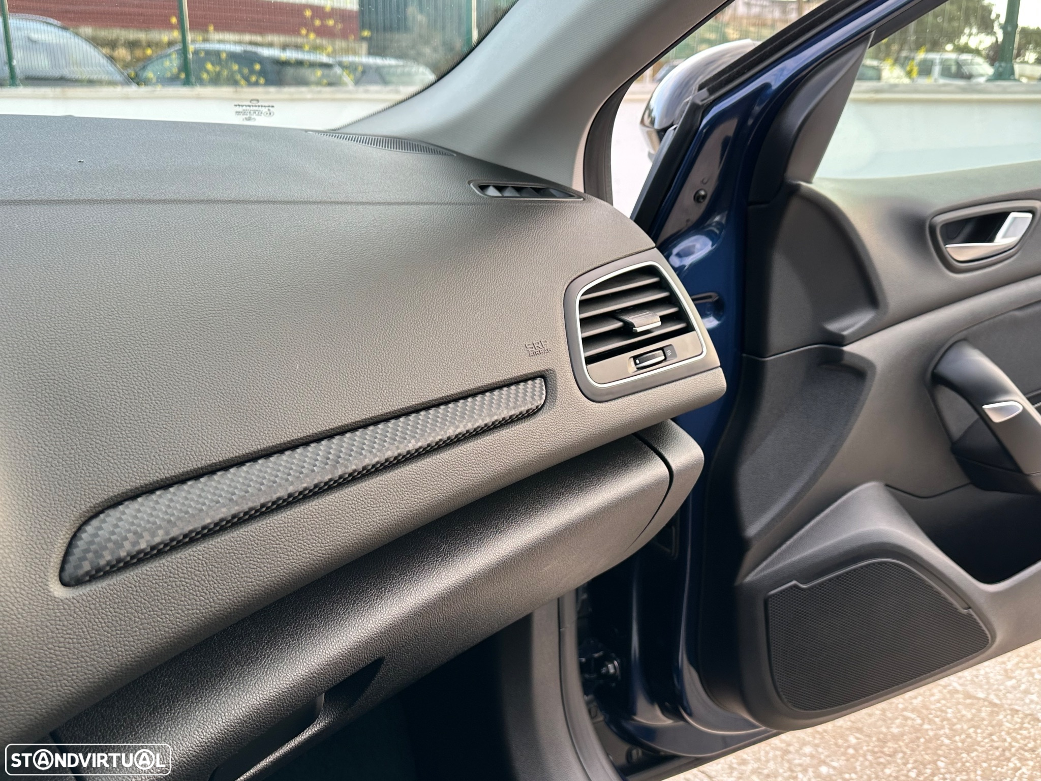 Renault Mégane Sport Tourer 1.5 Blue dCi Limited - 34
