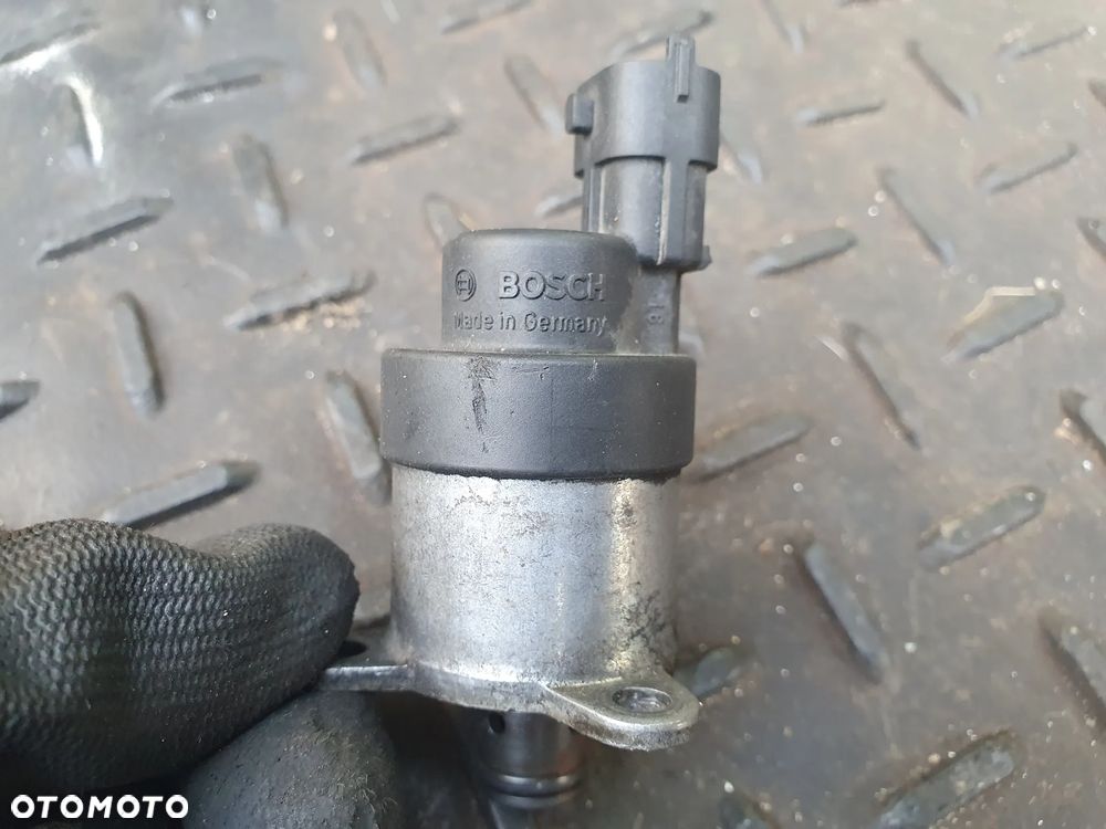 Regulator ciśnienia paliwa Iveco Daily 3.0 hpi FIAT DUCATO 0928400619 - 2