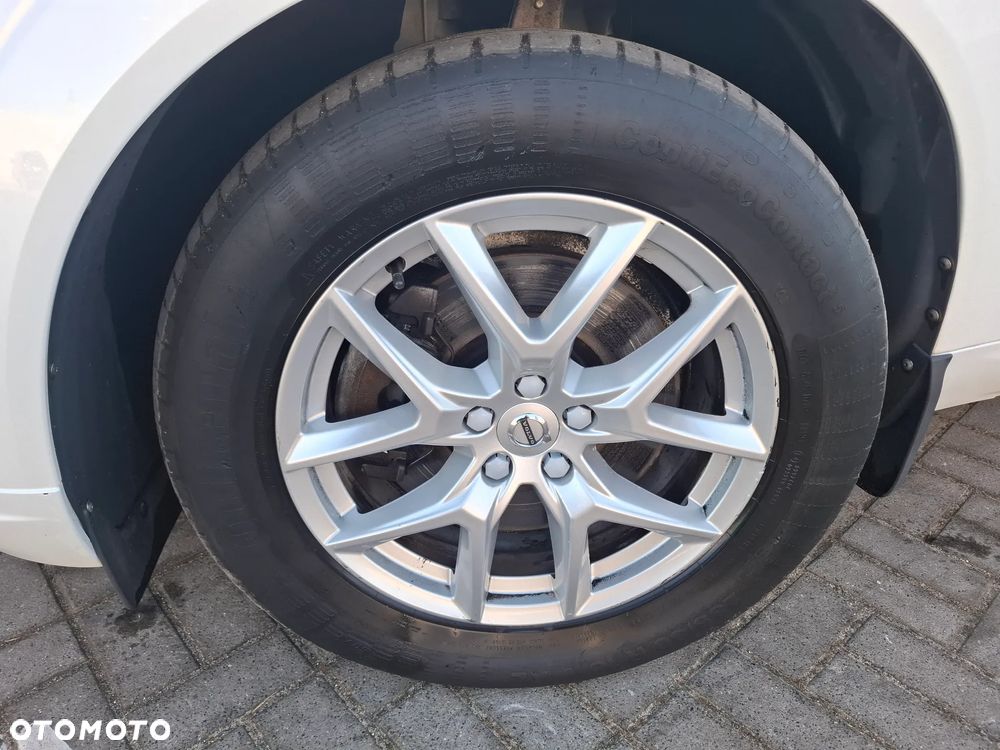 Volvo XC 60 D4 SCR AWD Momentum - 15