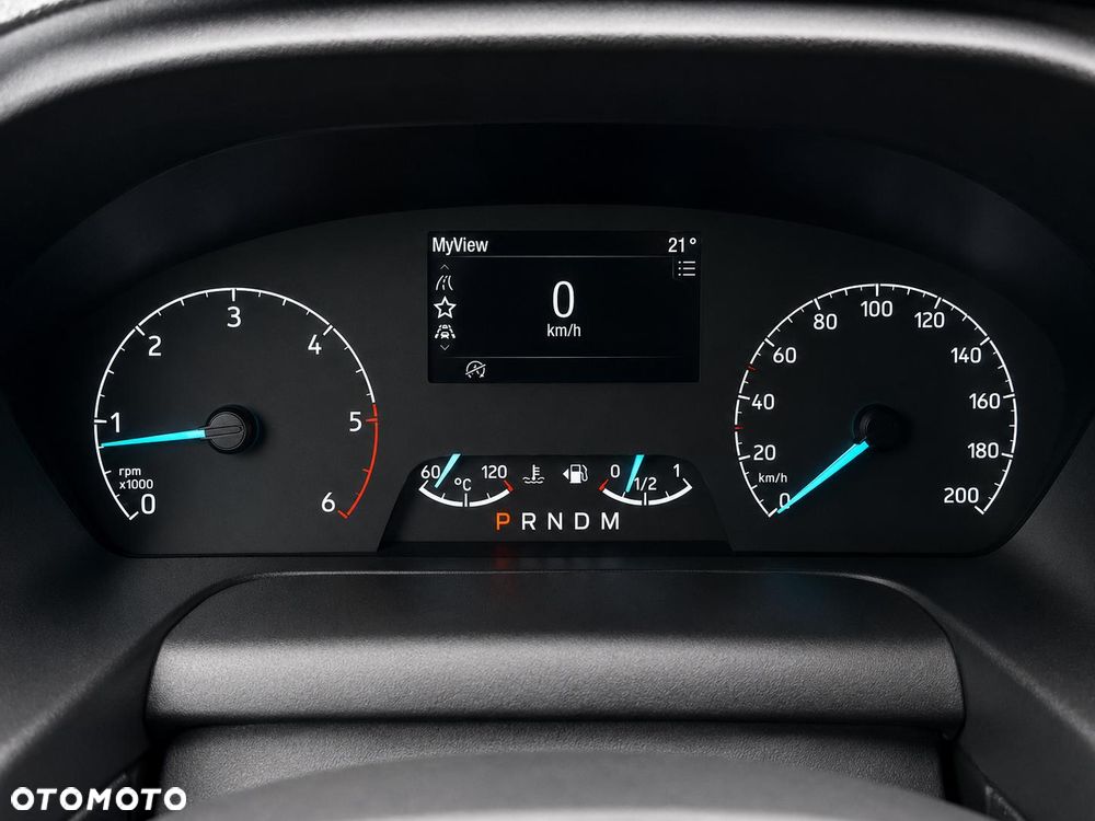 Ford Transit2.0  L3H3/Automat/Aso/150hk/Kamera/Jak Nowy/Opony Nowe/Full Opcja/Sync3/Vat23% /opel/fiat/iveco/peugeot/renault - 15