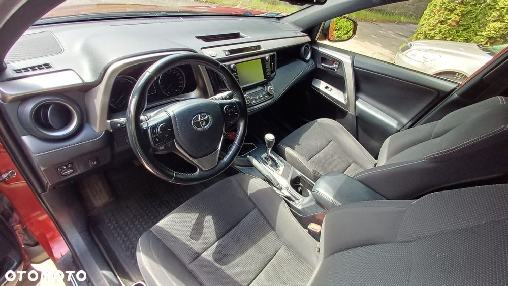Toyota RAV4 - 13