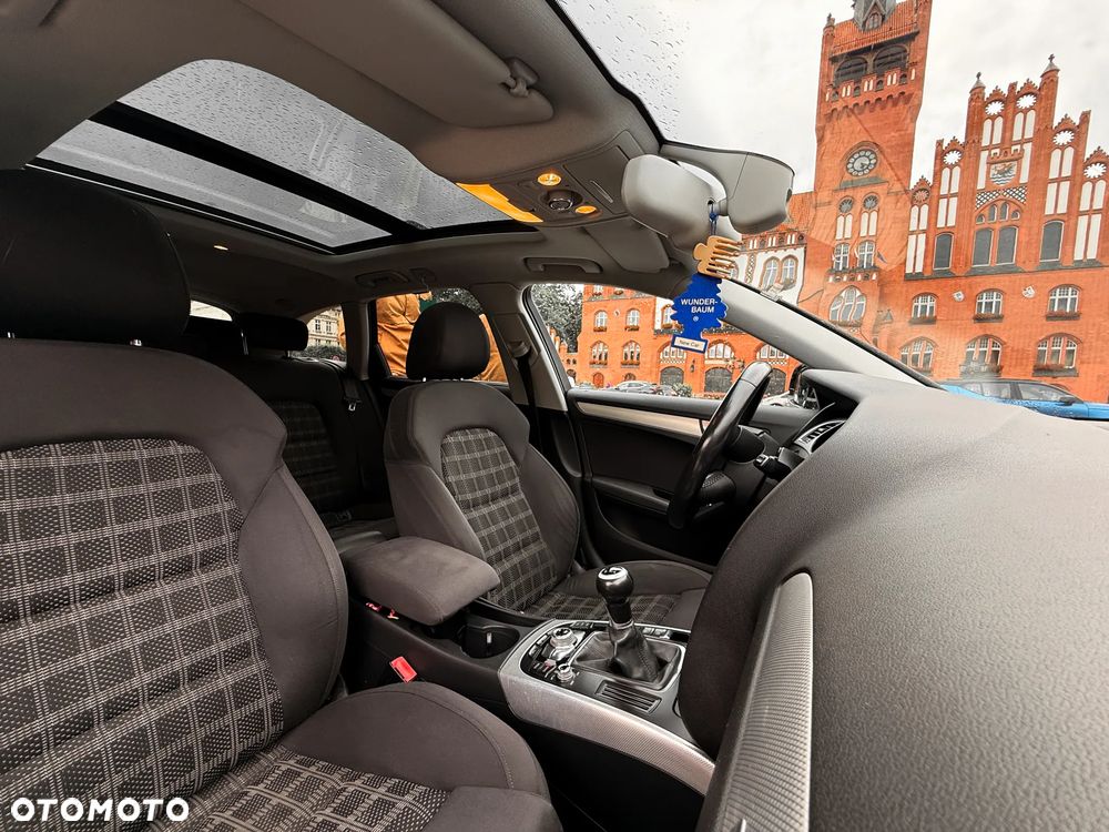 Audi A4 Avant 2.0 TDI clean diesel Quattro - 34