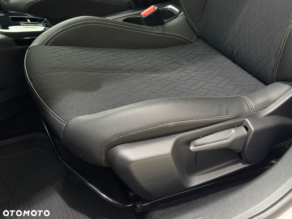 Opel Corsa 1.2 Elegance S&S - 11