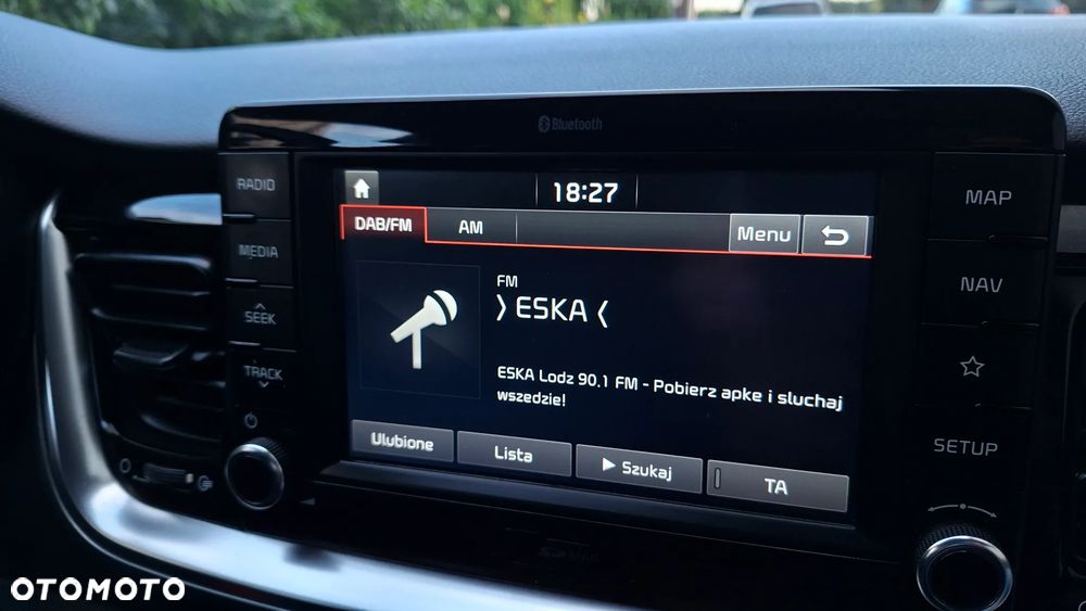 Kia Stonic 1.0 T-GDI XL - 33