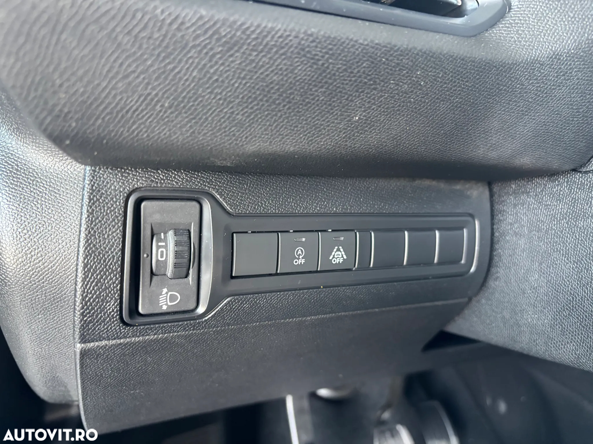 Peugeot 308 1.5 BlueHDi FAP STT Active - 26