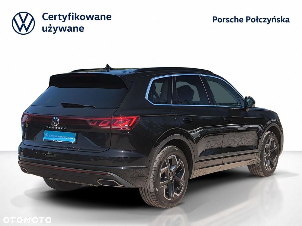 Volkswagen Touareg 3.0 V6 TDI 4Motion Elegance - 7