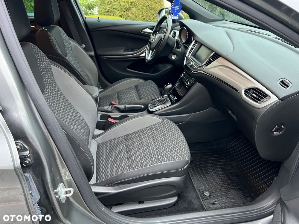 Opel Astra 1.5 CDTI GS Line - 14