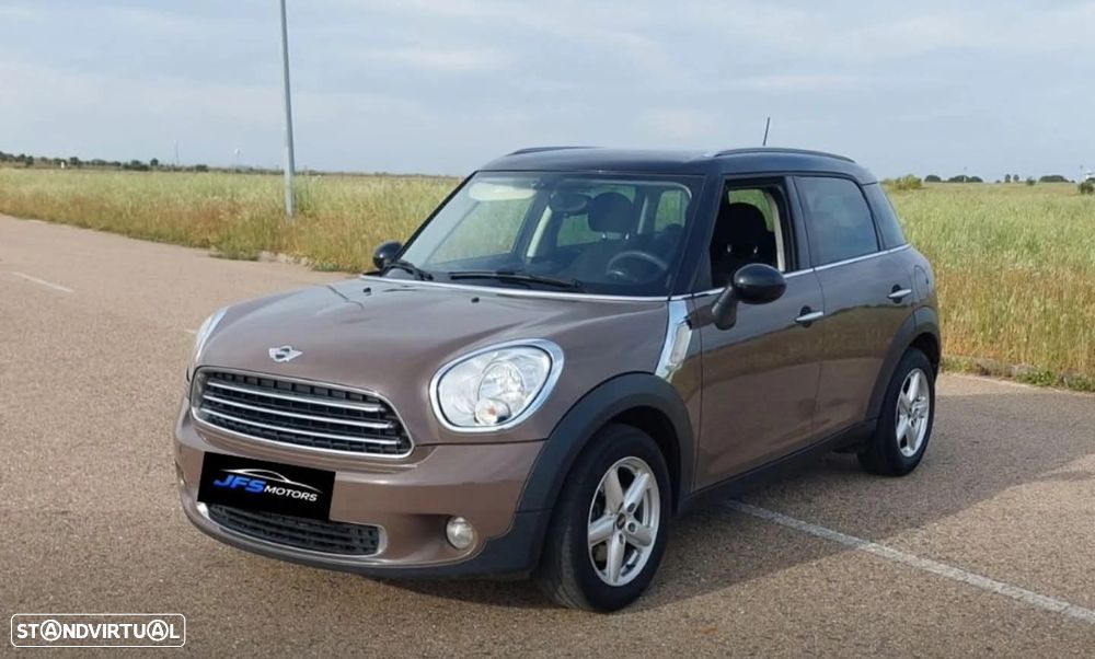 MINI Countryman - 3