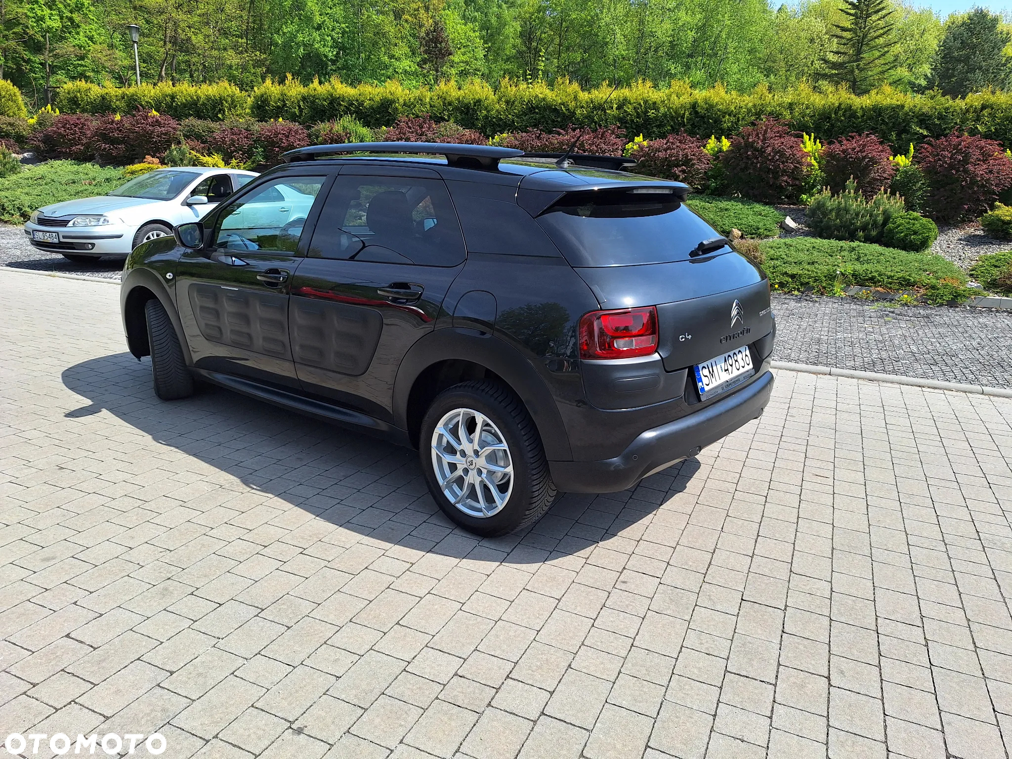 Citroën C4 Cactus 1.2 PureTech Shine - 16
