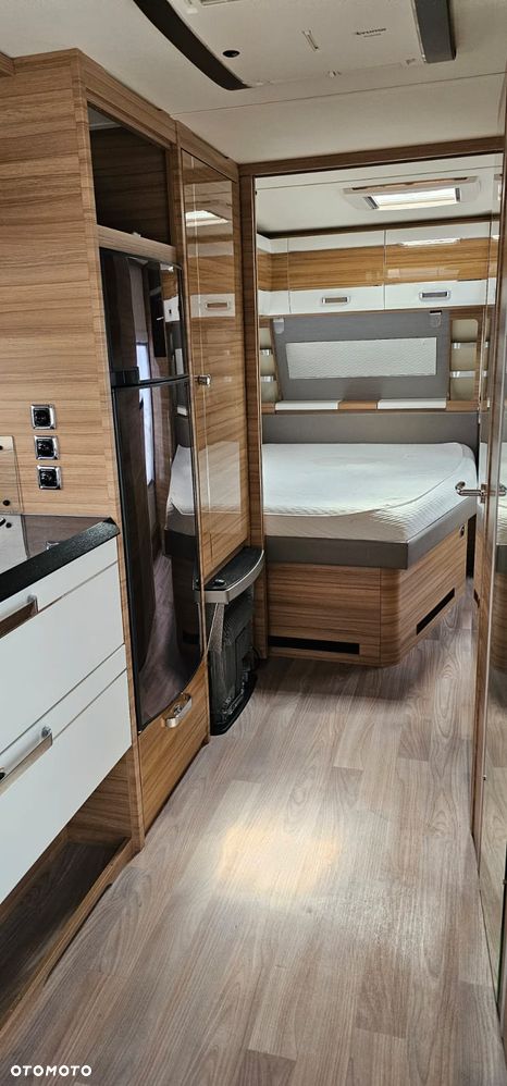 Tabbert BELLINI - 13