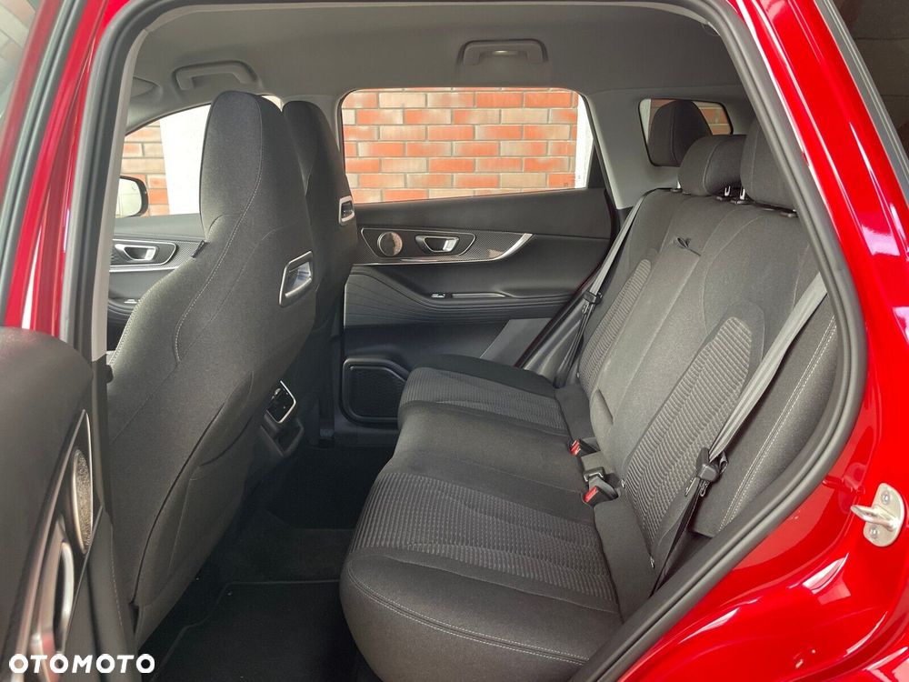 Chery Tiggo 7 1.6 T-GDI Essential DCT - 14