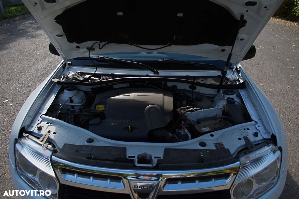 Dacia Duster - 14