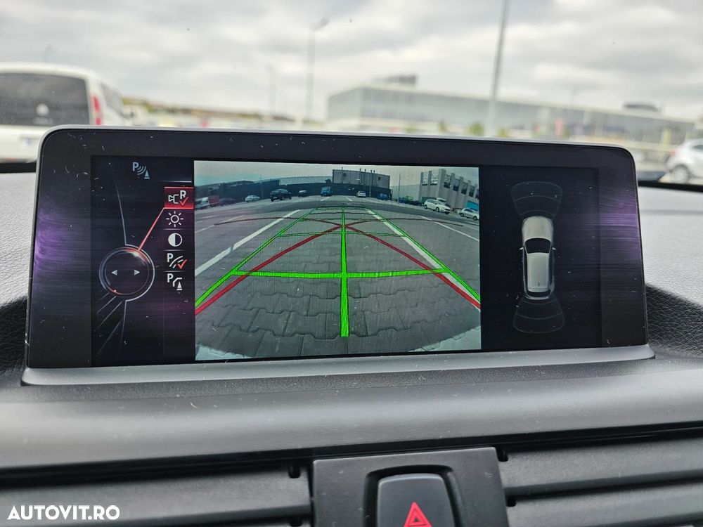 BMW Seria 1 125d Urban Line - 11