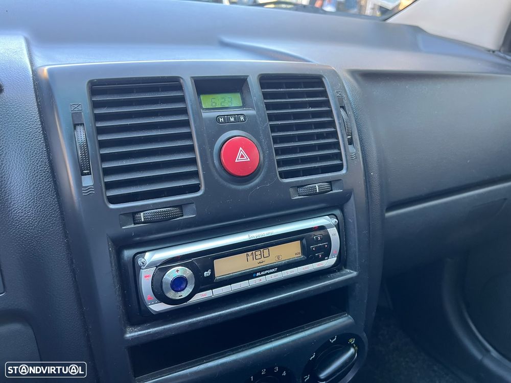 Hyundai Getz 1.1 Hit - 22