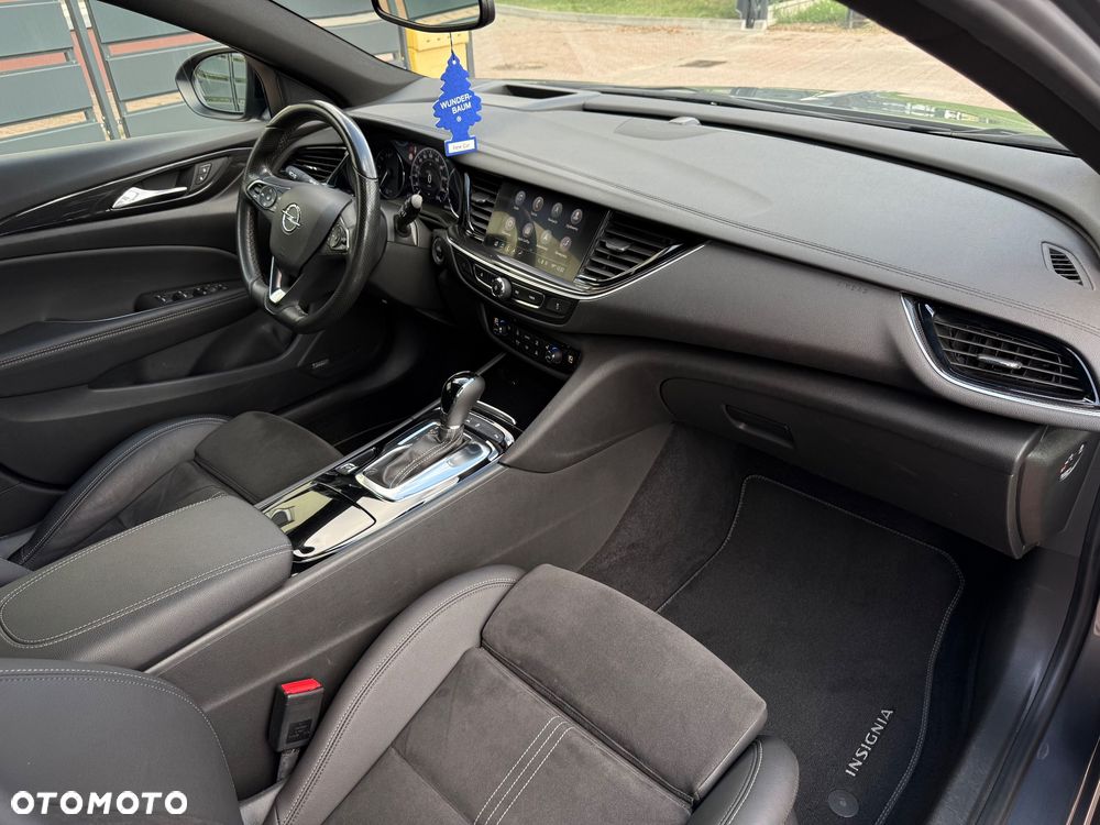 Opel Insignia 2.0 CDTI Ultimate S&S - 27