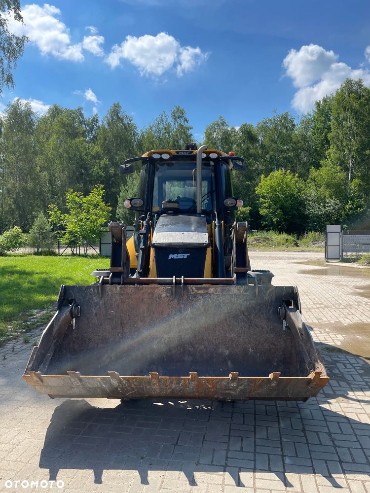 Inny MST642 PLUS - 22