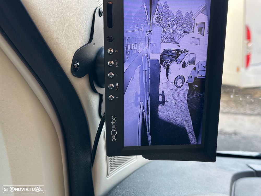 Pilote Expression P720 - 15