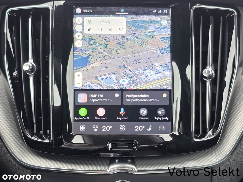 Volvo XC 60 - 23