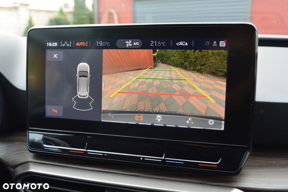 Seat Leon 1.5 eTSI ACT OPF DSG Xcellence Plus - 14