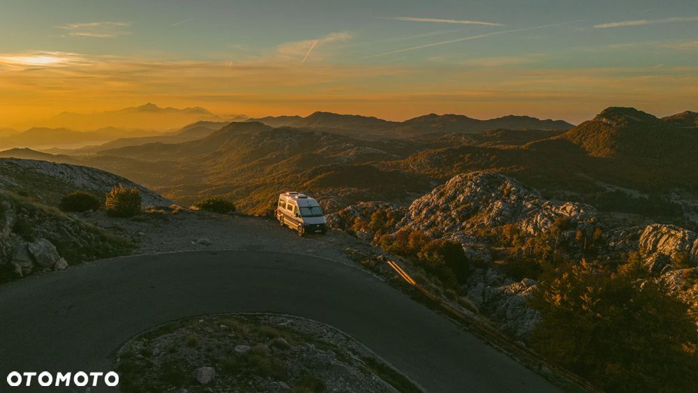 Hymer-Eriba Eriba Car 600 / na bazie VW Crafter - 14