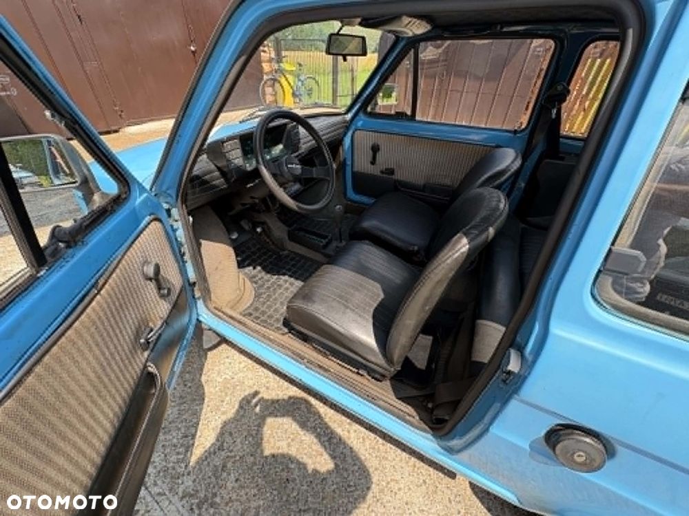 Fiat 126 - 4