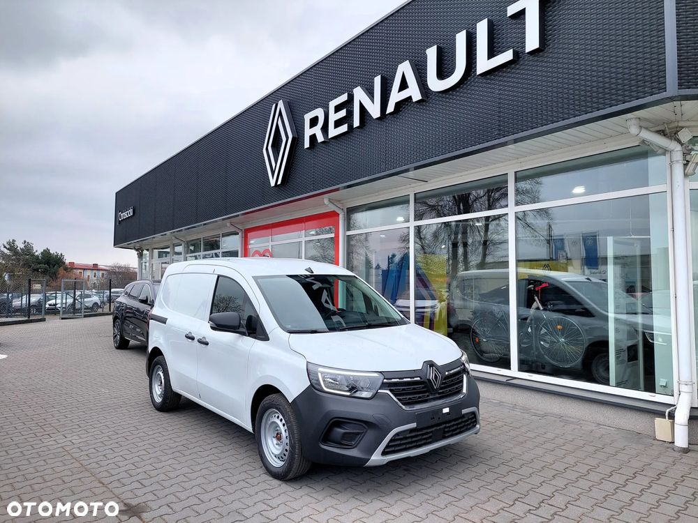 Renault Kangoo VAN - 2