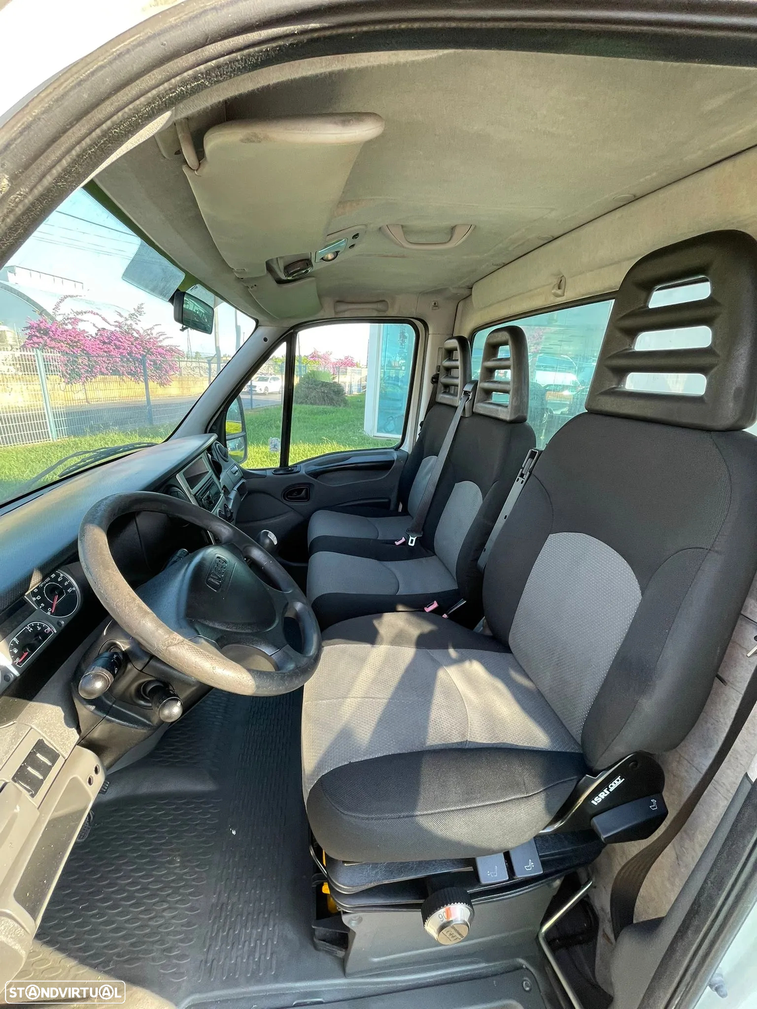 Iveco 35C18 - 12