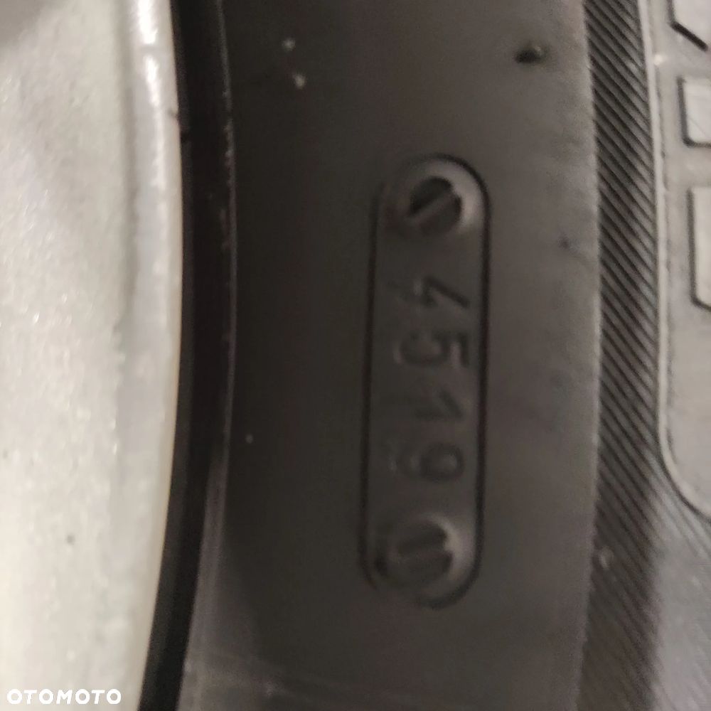 Alfa Romeo 159 koła wielosezonowe 215 55 R16 - 8