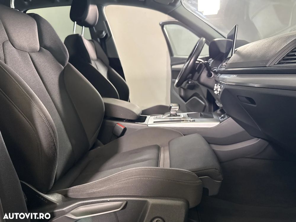Audi Q5 - 12