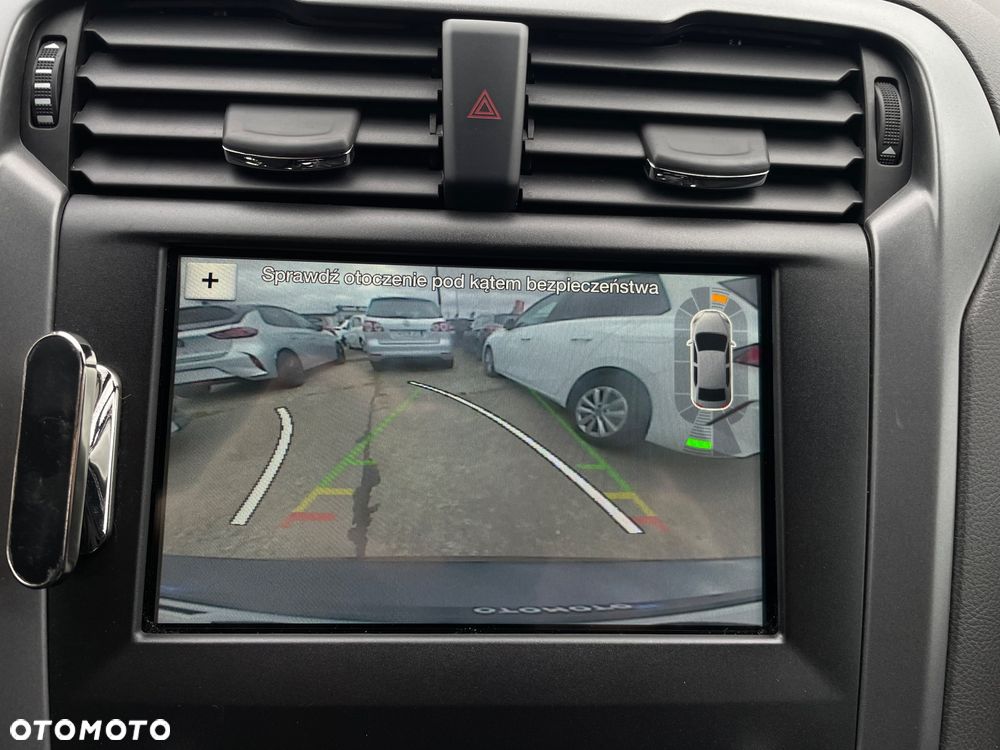 Ford Mondeo 1.5 EcoBoost ST-Line - 34