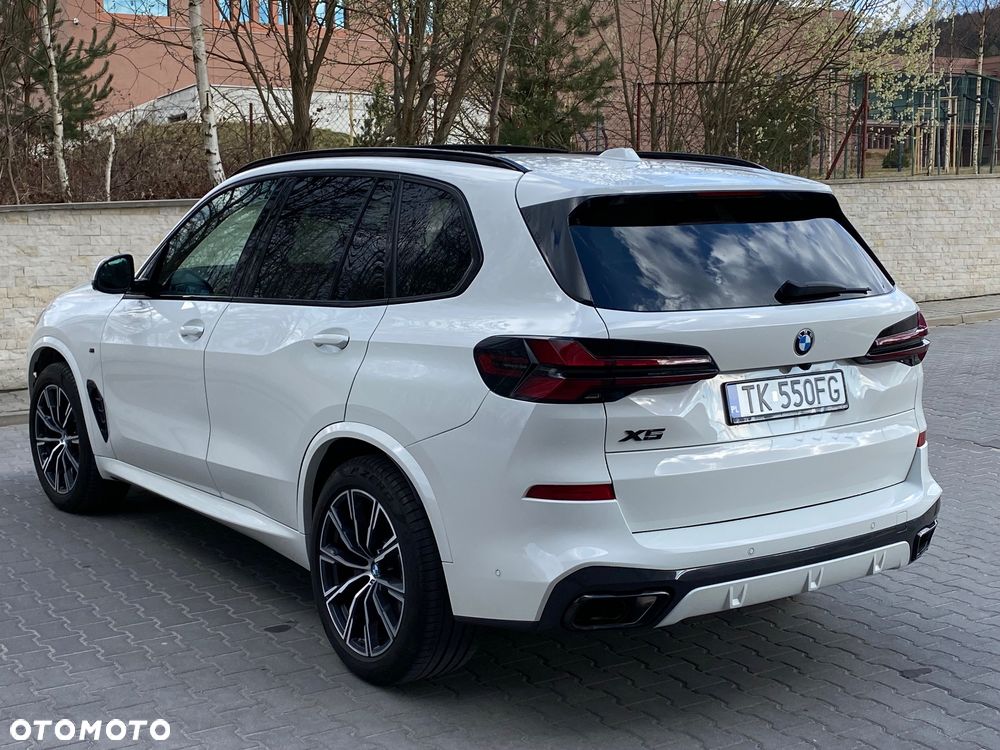 BMW X5 - 15
