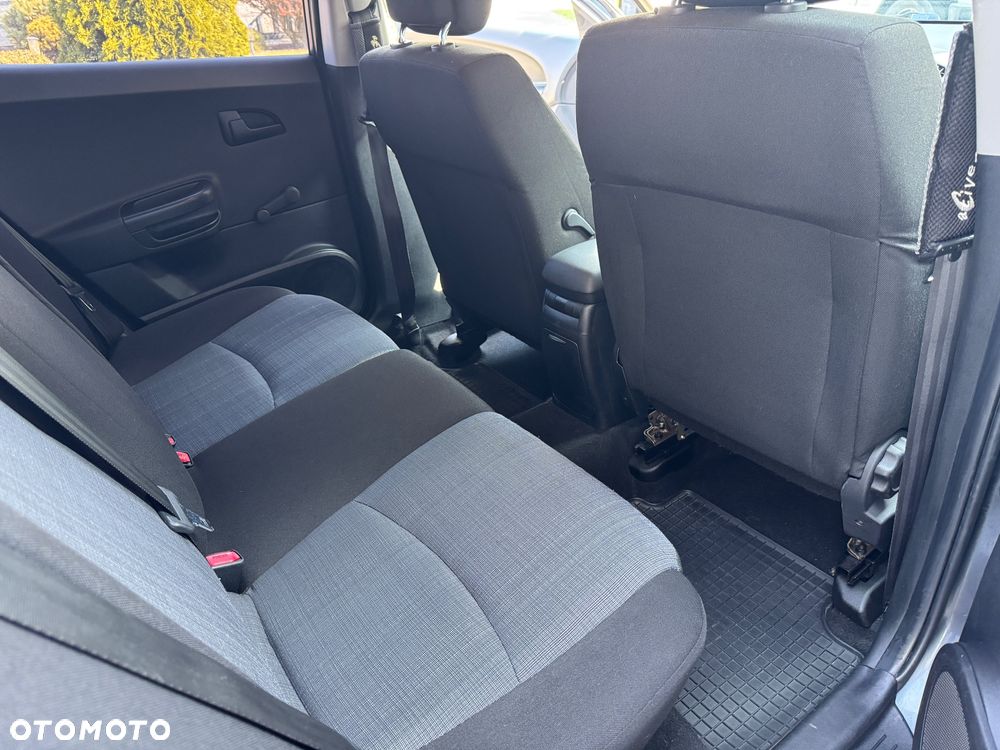 Kia Ceed 1.4 CVVT ISG Spirit - 15