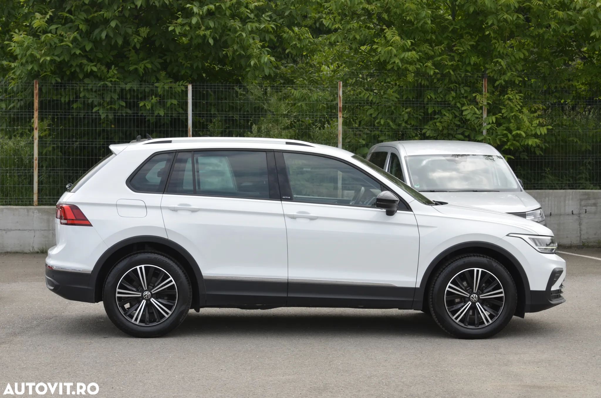 Volkswagen Tiguan 2.0 TDI DSG Life - 7