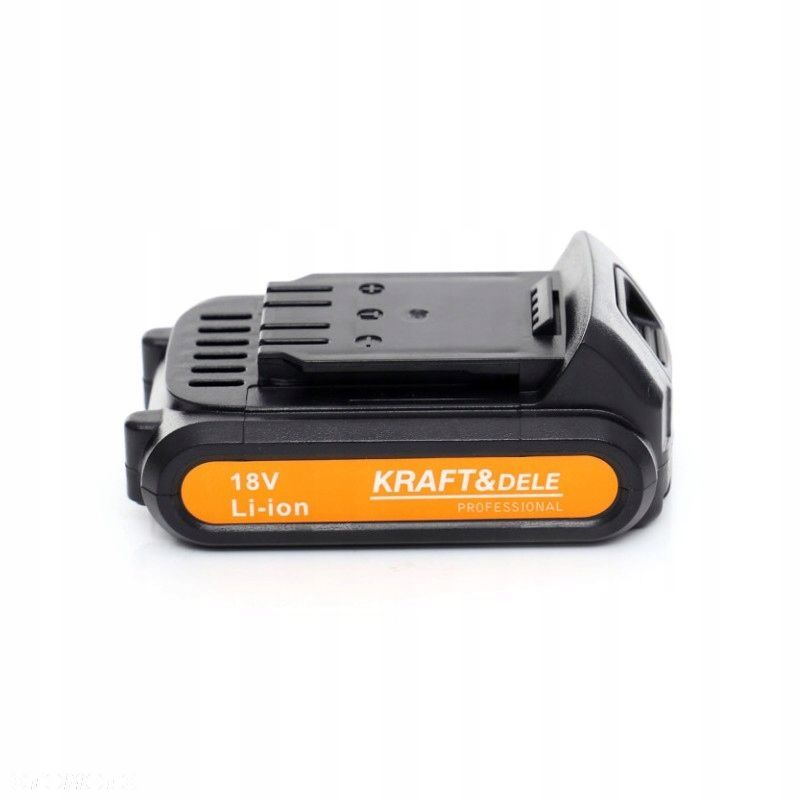 Akumulator 2000 mAh Li-Ion 20V X-SERIES KD1759 - 5