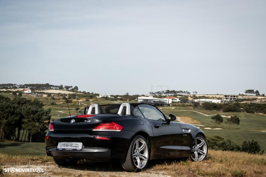 BMW Z4 28 i Pack M Auto - 21